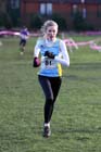Senior girls 8. Photo: David T. Hewitson/Sports for All Pics
